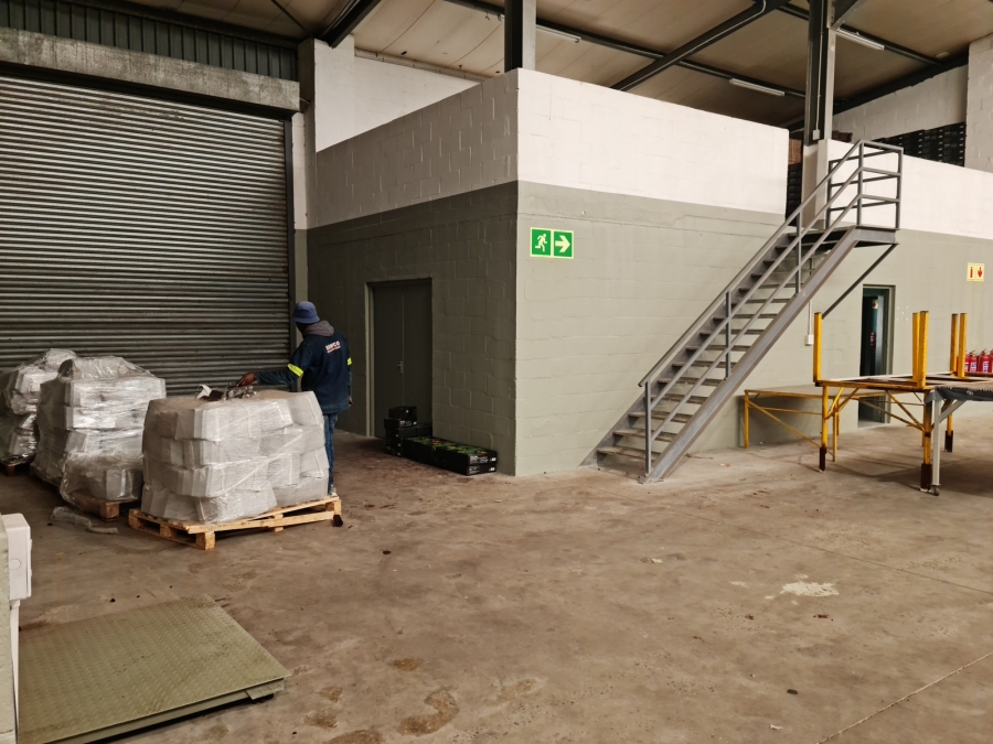 To Let commercial Property for Rent in George Park Western Cape